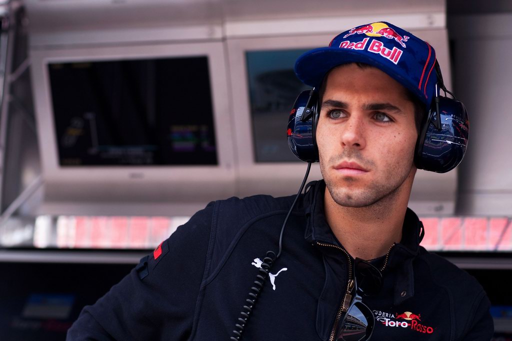 GP SPAGNA - Prove Libere